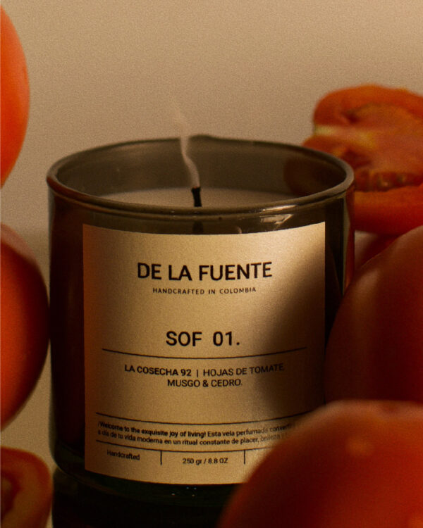 LA COSECHA 92 - Personalizada. - Imagen 2